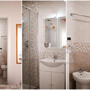 Habitación Grande con Cama King